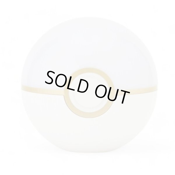 Photo2: Pokemon Center 2024 Poke ball Type Room Projector Light (2)