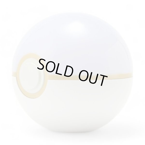 Photo3: Pokemon Center 2024 Poke ball Type Room Projector Light (3)