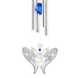 Photo3: Pokemon Center 2024 TERACOOL Wind Chime Frosmoth (3)