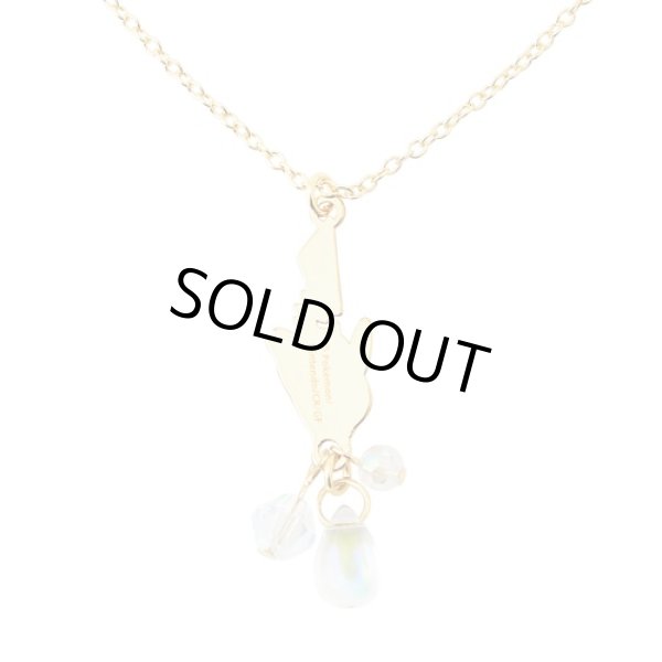 Photo3: Pokemon Center 2024 TeraCute Necklace Pikachu (3)