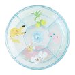 Photo1: Pokemon Center 2024 TeraCute Jewelry Display Case Accessories (1)