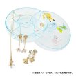 Photo4: Pokemon Center 2024 TeraCute Jewelry Display Case Accessories (4)