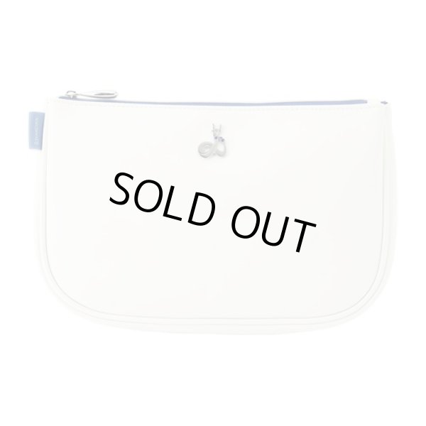 Photo1: Pokemon Center 2024 TERACOOL Pouch case Bag (1)