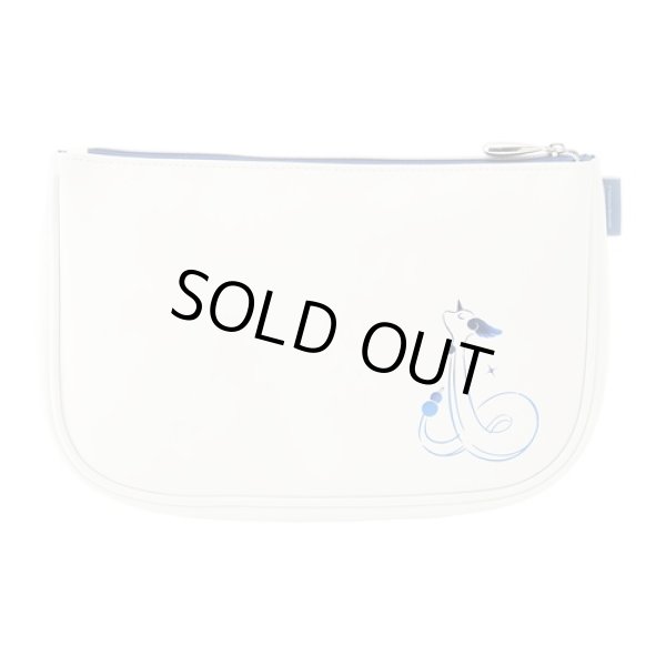 Photo2: Pokemon Center 2024 TERACOOL Pouch case Bag (2)