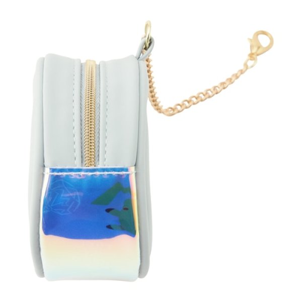 Photo4: Pokemon Center 2024 TeraCute Folding eco bag with Pouch case (4)