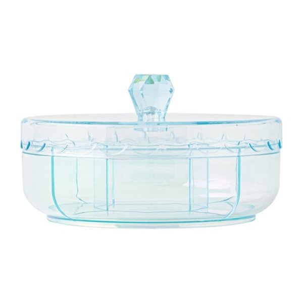 Photo2: Pokemon Center 2024 TeraCute Jewelry Display Case Accessories (2)