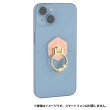 Photo4: Pokemon Center 2024 TeraCute Smartphone Ring Mew (4)