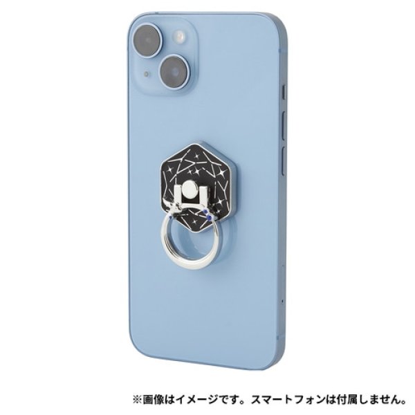 Photo3: Pokemon Center 2024 TERACOOL Smartphone Ring Dragonair (3)