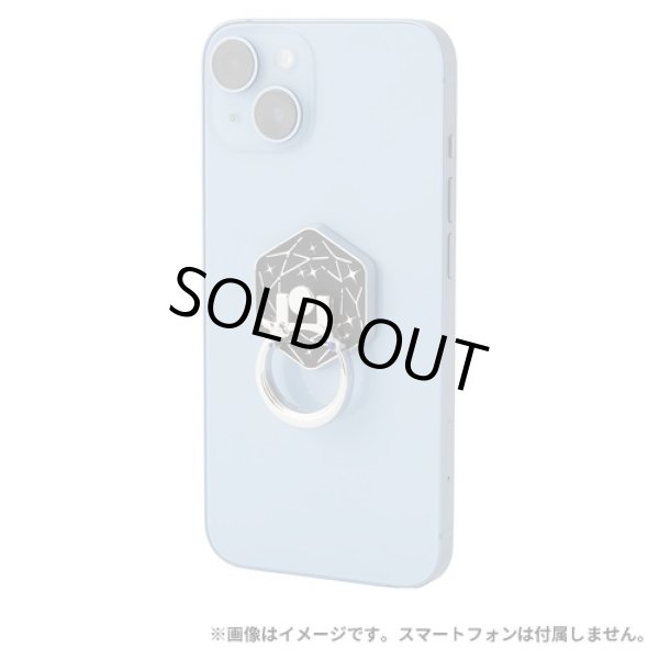 Photo3: Pokemon Center 2024 TERACOOL Smartphone Ring Dragonair (3)