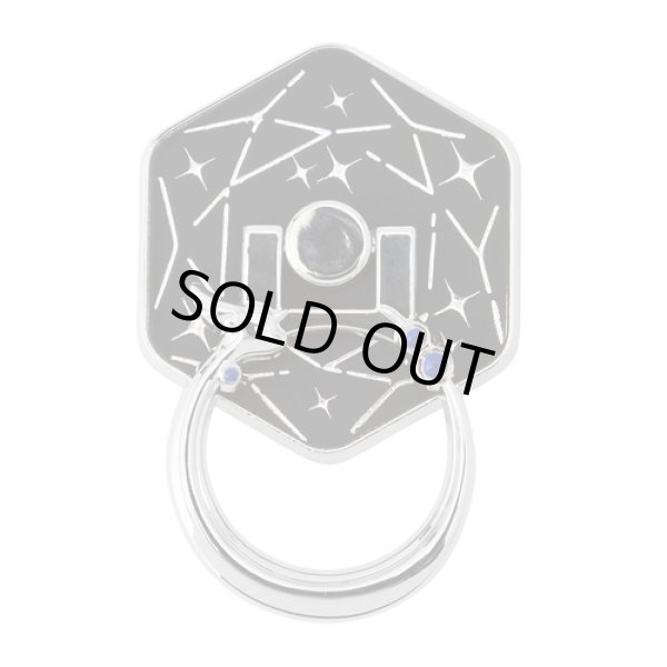 Photo1: Pokemon Center 2024 TERACOOL Smartphone Ring Dragonair (1)