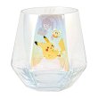 Photo1: Pokemon Center 2024 TeraCute Aurora Glass cup (1)