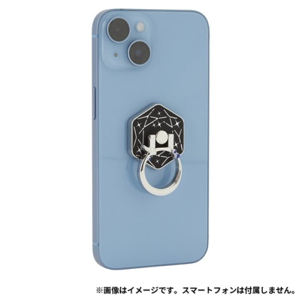 Photo4: Pokemon Center 2024 TERACOOL Smartphone Ring Dragonair (4)