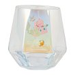 Photo2: Pokemon Center 2024 TeraCute Aurora Glass cup (2)