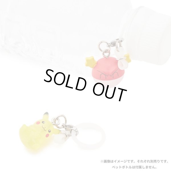 Photo4: Pokemon Center 2024 Mejirushi Mark Figure vol.2 Tandemaus ver. (4)