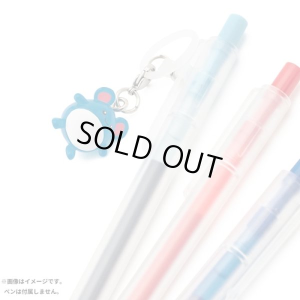 Photo3: Pokemon Center 2024 Mejirushi Mark Figure vol.2 Tandemaus ver. (3)