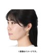 Photo3: Pokemon Center 2024 Cafe Chadesu Pierced Earrings P95 (3)