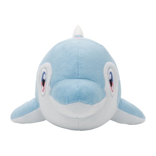 Pokemon Center 2024 Finizen Plush doll