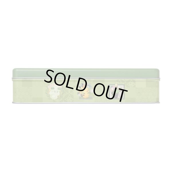 Photo3: Pokemon Center 2024 Cafe Chadesu Matcha Langue de Chat Tin (3)