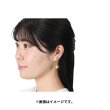 Photo3: Pokemon Center 2024 Cafe Chadesu Clips Earrings E87 (3)