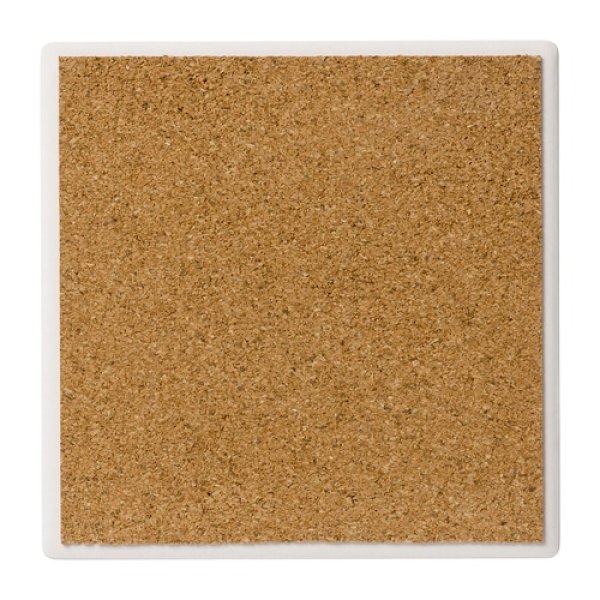Photo2: Pokemon Center 2024 Cafe Chadesu Water absorb cup coaster Stone (2)