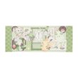 Photo4: Pokemon Center 2024 Cafe Chadesu TENUGUI Hand towel (4)