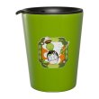 Photo3: Pokemon Center 2024 Cafe Chadesu Stainless Tumbler Cup with LId (3)