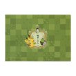 Photo2: Pokemon Center 2024 Cafe Chadesu A4 Size Clear File Folder (2)