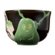 Photo2: Pokemon Center 2024 Cafe Chadesu Ceramic Bowl Sinistcha (2)