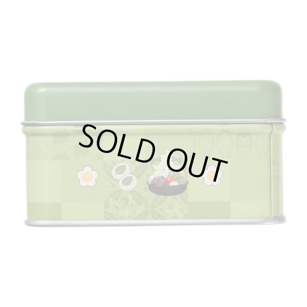 Photo4: Pokemon Center 2024 Cafe Chadesu Matcha Langue de Chat Tin (4)