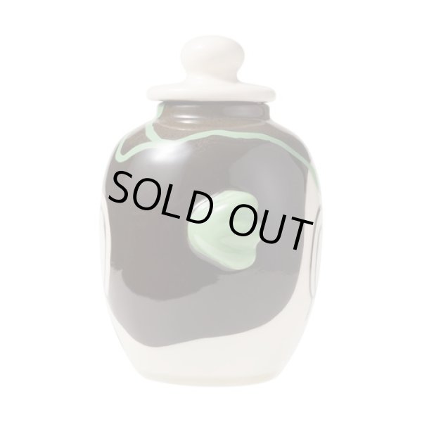 Photo8: Pokemon Center 2024 Cafe Chadesu Ceramic Seasoning Container Poltchageist (8)