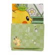 Photo2: Pokemon Center 2024 Cafe Chadesu TENUGUI Hand towel (2)