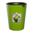 Photo2: Pokemon Center 2024 Cafe Chadesu Stainless Tumbler Cup with LId (2)