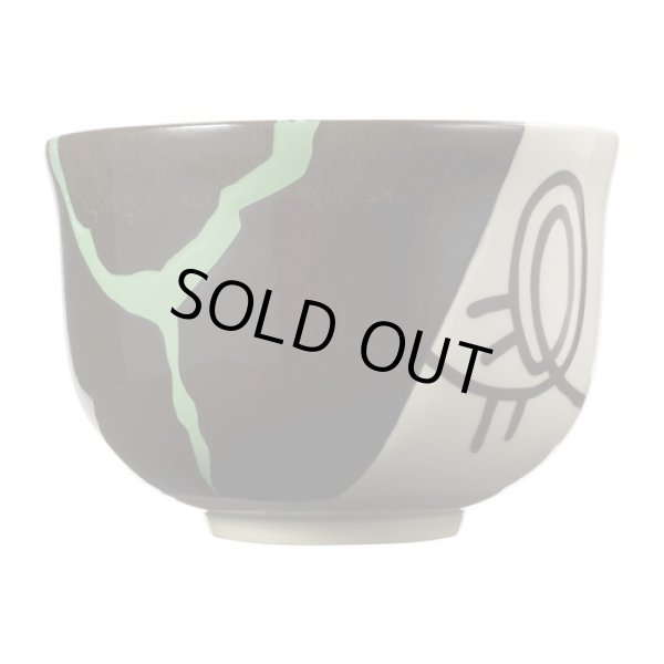 Photo4: Pokemon Center 2024 Cafe Chadesu Ceramic Bowl Sinistcha (4)