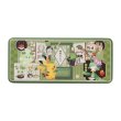 Photo2: Pokemon Center 2024 Cafe Chadesu Matcha Langue de Chat Tin (2)