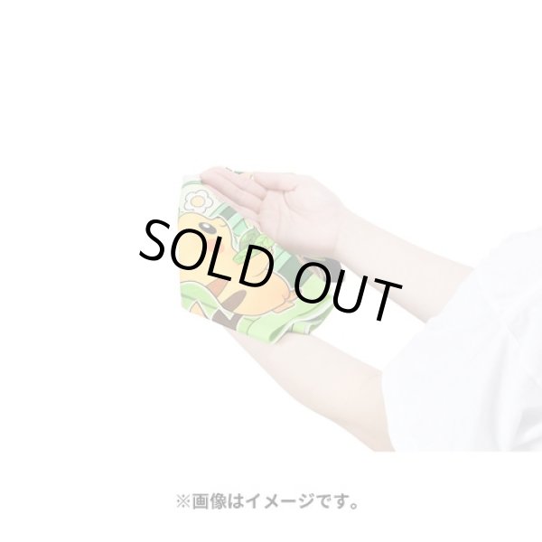 Photo5: Pokemon Center 2024 Cafe Chadesu TENUGUI Hand towel (5)