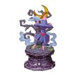 Photo1: Pokemon 2024 Little Night Collection #6 Mismagius Mini Figure (1)