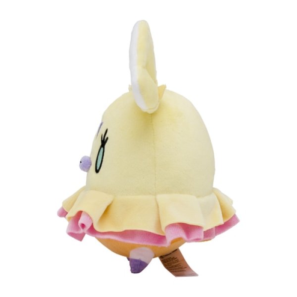 Photo3: Pokemon Center 2023 Flittle Plush doll (3)