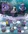 Photo4: Pokemon 2024 Little Night Collection #4 Gastly & Banette Mini Figure (4)