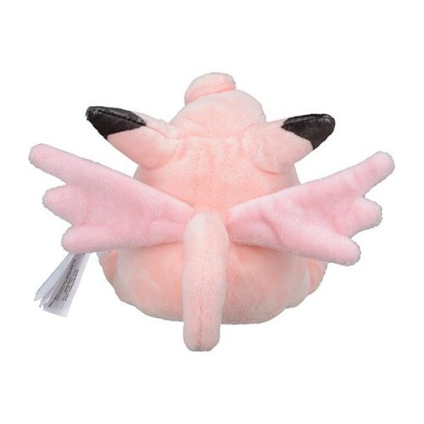 Pokemon Center 2018 Pokemon fit Mini Plush #36 Clefable doll Toy