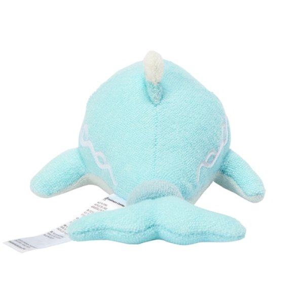 Photo4: Pokemon Center 2024 Washable Plush doll Finizen (4)