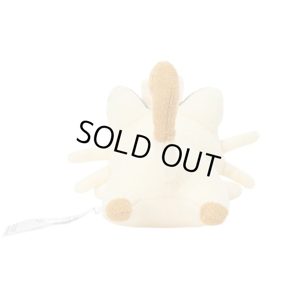 Photo4: Pokemon Center 2024 Washable Plush doll Meowth (4)