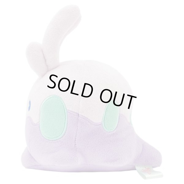 Photo3: Pokemon Center 2024 SAIKO SODA Refresh Goomy Plush doll (3)