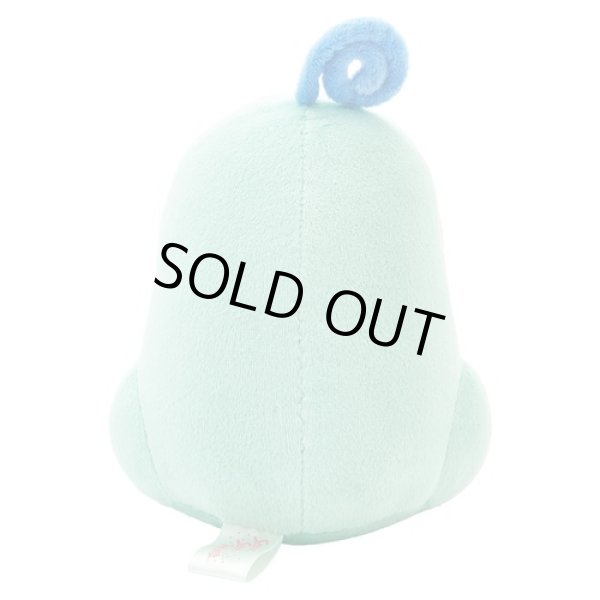 Photo4: Pokemon Center 2024 SAIKO SODA Refresh Politoed Plush doll (4)