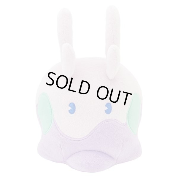 Photo1: Pokemon Center 2024 SAIKO SODA Refresh Goomy Plush doll (1)