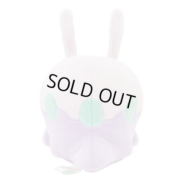 Photo4: Pokemon Center 2024 SAIKO SODA Refresh Goomy Plush doll (4)