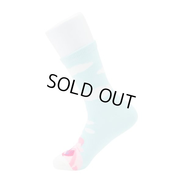 Photo5: Pokemon Center 2024 Middle Socks for Women 23 - 25 cm 1 Pair Tinkaton (5)