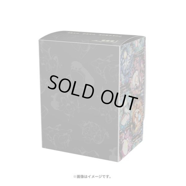 Photo2: Pokemon Center Original Card Game Flip deck case Hakaikousen Dragonite (2)