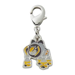 Pokemon Center 2024 Metal Charm # 718 Zygarde Pokemon Center 2024 Metal Charm # 718 Zygarde