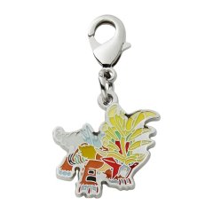 Pokemon Center 2024 Metal Charm # 718 Zygarde Pokemon Center 2024 Metal Charm # 718 Zygarde