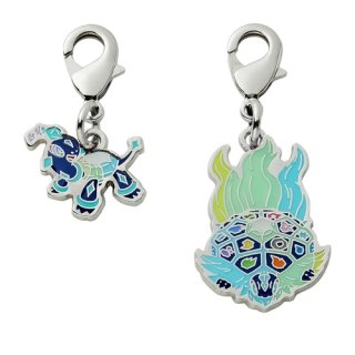 Charm of Hope 3種セット 特典付き えっくす☆きゅーと『 Sweet Memory♥ コーディネイトドールset